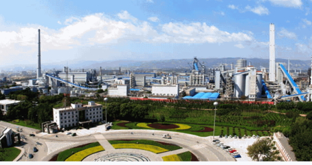 中國十大鋼鐵廠排名 2018中國鋼鐵企業十強