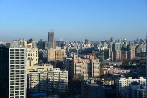 北京房價虛實 量漲價平,僅有學(xué)區(qū)房一夜20萬