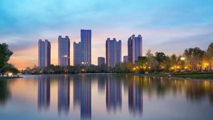 尚峯壹號&middot;天境 2020,再次打動北京