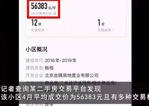尋狗送北京房產后續 是送狗回家有重謝,打印店誤打成送房