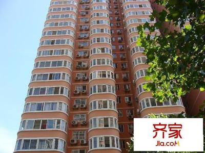 北京亞運(yùn)豪庭戶(hù)型圖-齊家網(wǎng)小區(qū)庫(kù)