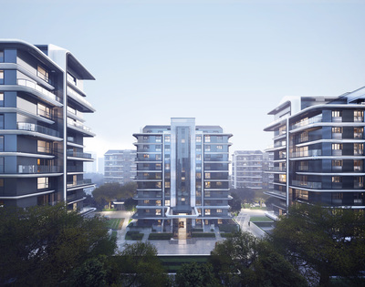 多地打出樓市調(diào)控組合拳,北京房?jī)r(jià)走勢(shì)如何