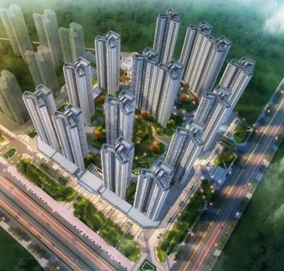 深圳【融創(chuàng)臻園】 【融創(chuàng)臻園】戶(hù)型圖 地址 【融創(chuàng)臻園】?jī)r(jià)格