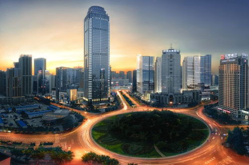 富力集團 布局全產(chǎn)品業(yè)態(tài) 助推城市新升級