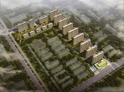 地產(chǎn)巨頭爭先進(jìn)駐 衡水掀起&ldquo;房地產(chǎn)下鄉(xiāng)&rdquo;高潮