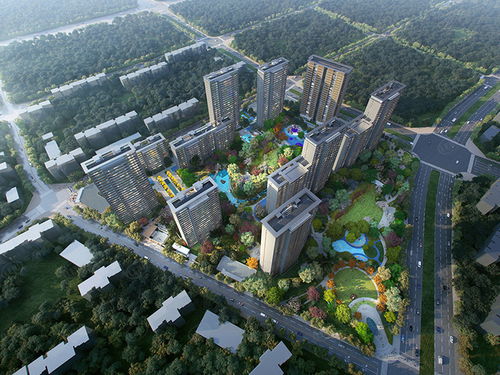 上周中海寰宇天下天賦成交16套居前十 均價(jià)約7.1萬 ㎡ 房價(jià)直擊