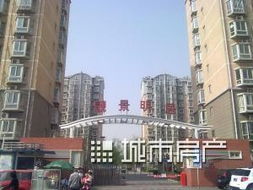 最新北京通州樓盤小區信息 城市房產網