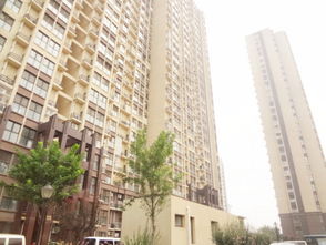 北京管莊北二里優(yōu)質(zhì)房源 南北通透兩居室，月租5200元，近地鐵配套全