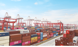 南非海運專線 高效連接全球的貨物進出口橋梁